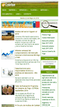 Mobile Screenshot of cotrisa.cl